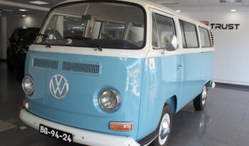 VW PÃO DE FORMA 1968 completo