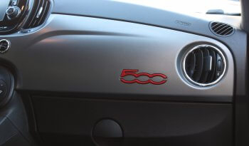 Fiat 500 1.2S completo