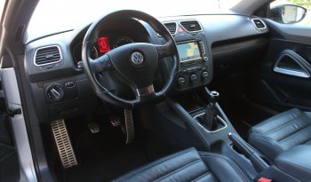 Volkswagen Scirocco 2.0 TSI completo