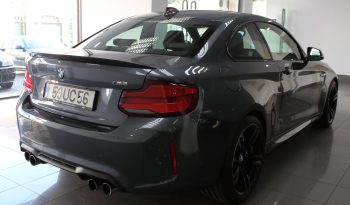 BMW M2 Sport Line completo