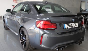 BMW M2 Sport Line completo