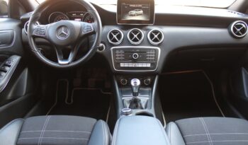 Mercedes-Benz Classe A 180 completo